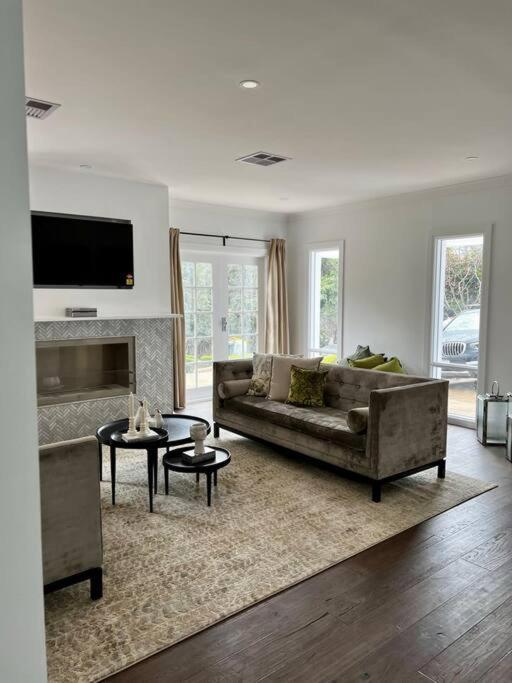 Sunnyside Luxurious 4Br Art Villa, Fireplace, Village 2Mins Wentworth Falls Exterior photo