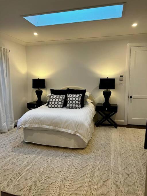 Sunnyside Luxurious 4Br Art Villa, Fireplace, Village 2Mins Wentworth Falls Exterior photo