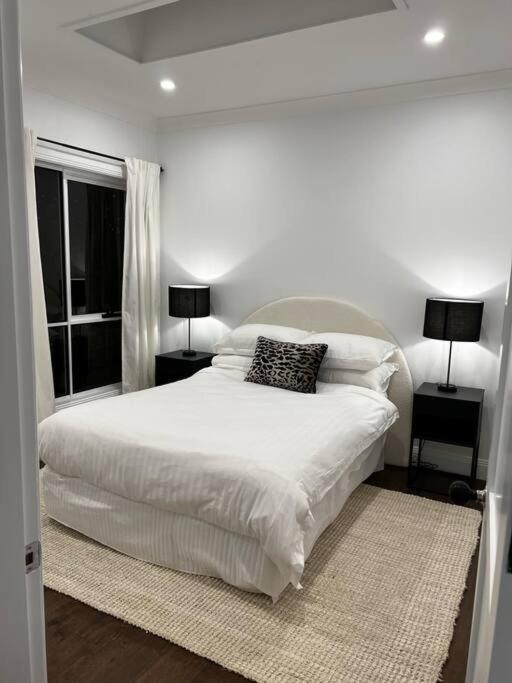 Sunnyside Luxurious 4Br Art Villa, Fireplace, Village 2Mins Wentworth Falls Exterior photo
